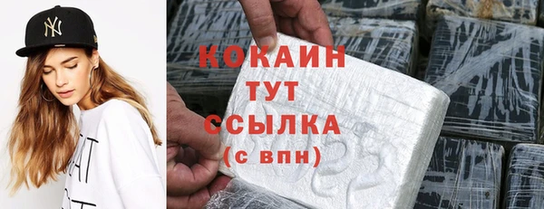 Альфа ПВП Лиски